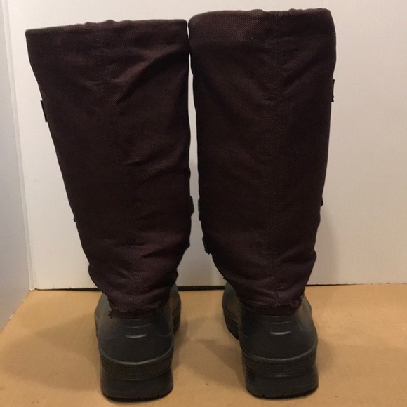 Sorel Boots - Picture 4 of 10